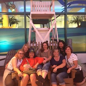 Meet your Posher, Susanne